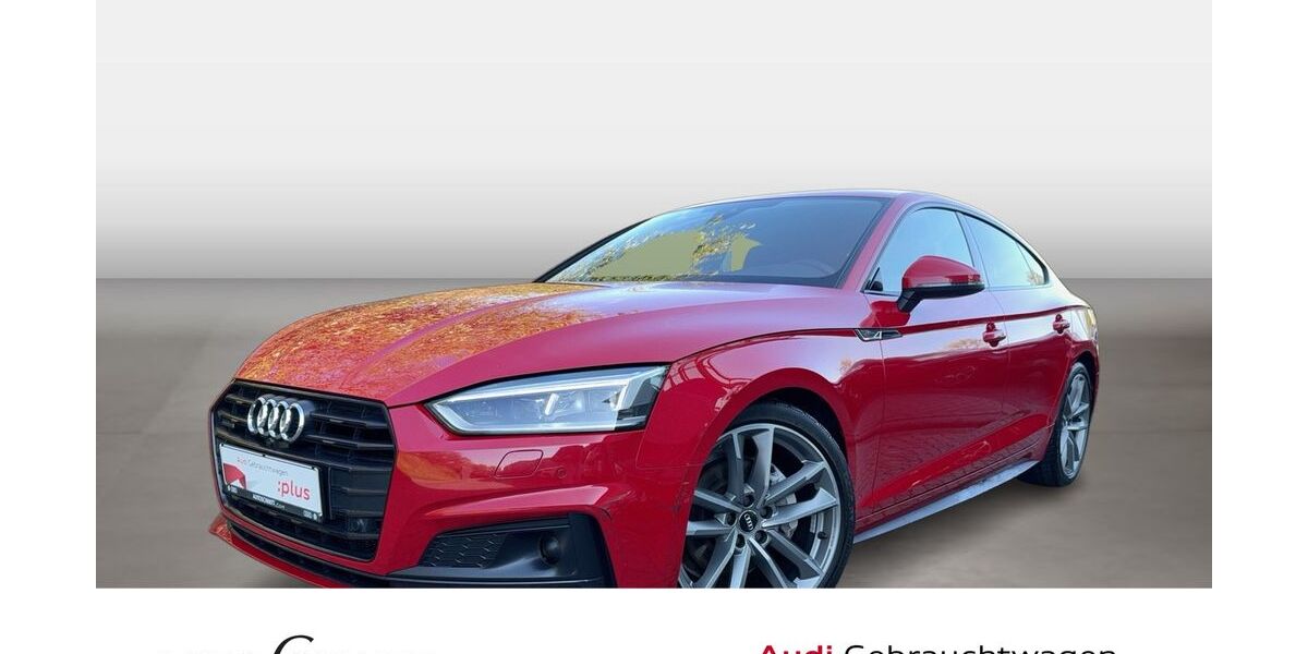 Audi A5 116.636 km 25.880 &euro; Idstein 65510