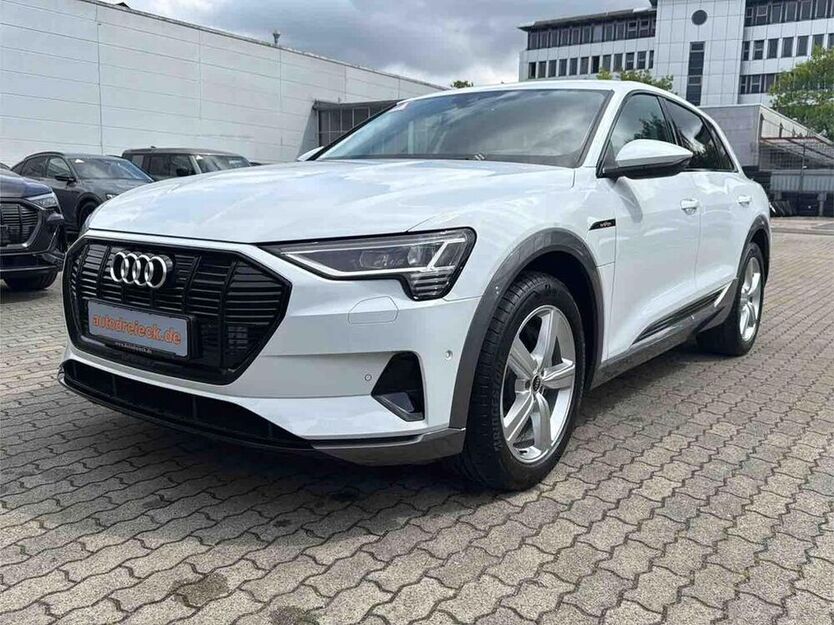e-tron