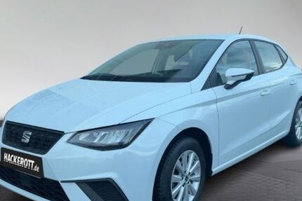 Seat Ibiza 62.052 km 14.450 &euro; Burgwedel 30938