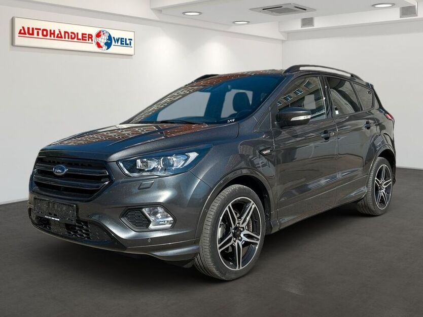 Kuga