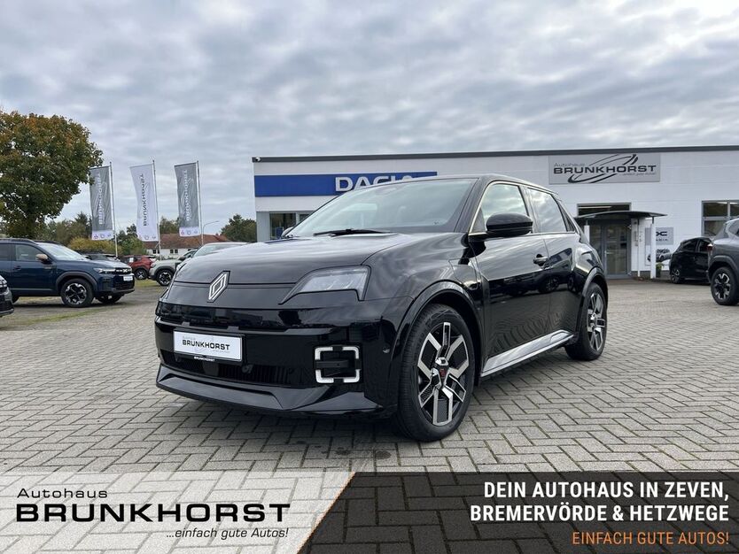 Renault R 5 4.760 km 30.490 € Zeven 27404