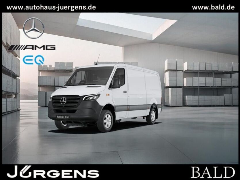 Sprinter