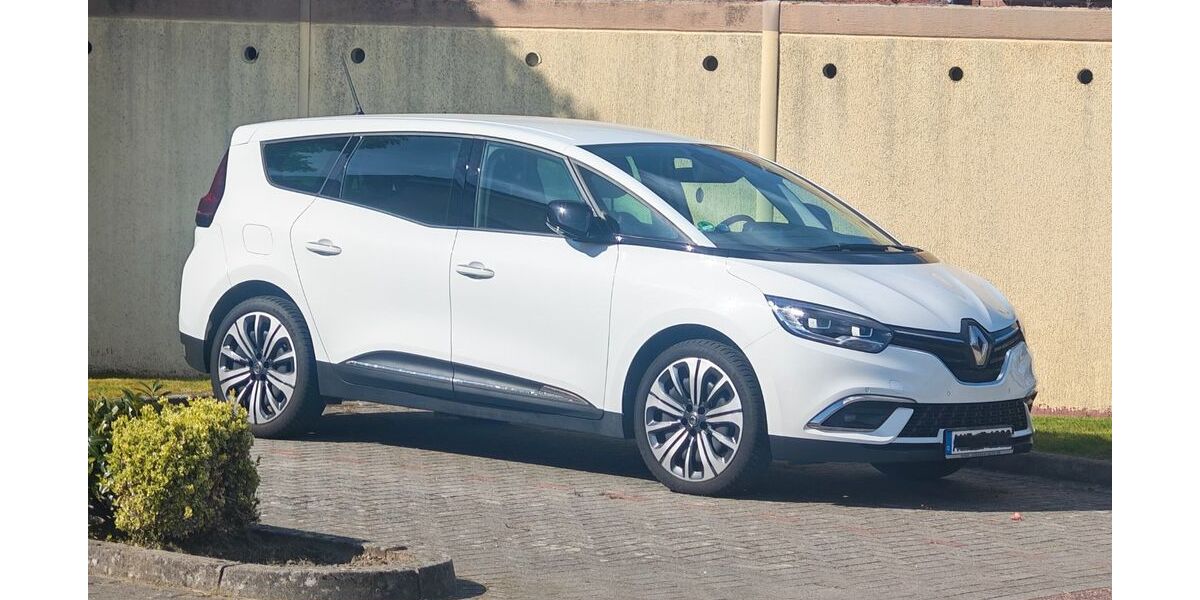 Renault Grand Scenic 29.000 km 17.500 &euro; Timmel 26629