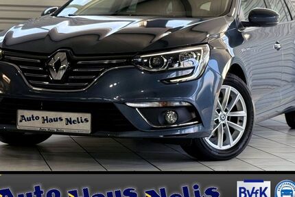 Renault Megane 141.400 km 12.980 &euro; Geilenkirchen 52511