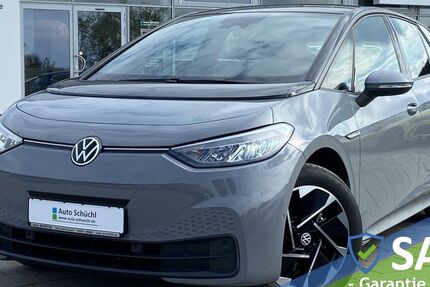 VW ID.3 17.549 km 26.448 &euro; Schrobenhausen-Edelshsn. 86529