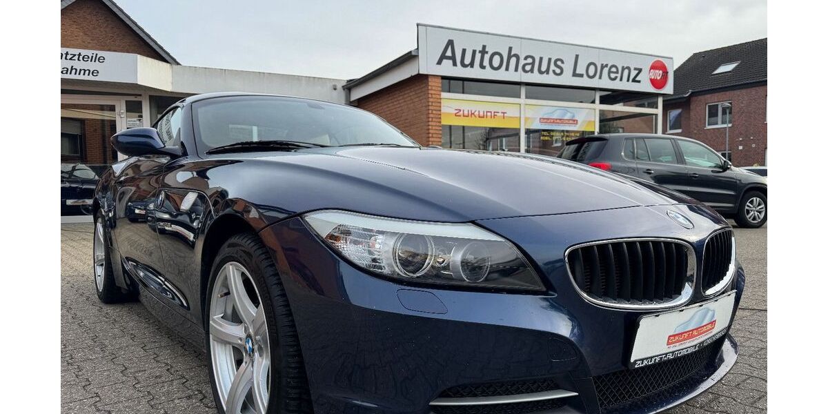 BMW Z4 135.746 km 15.995 &euro; Korschenbroich 41352