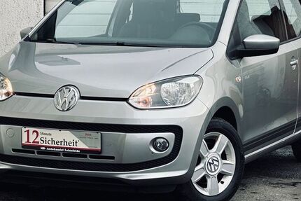 VW up!