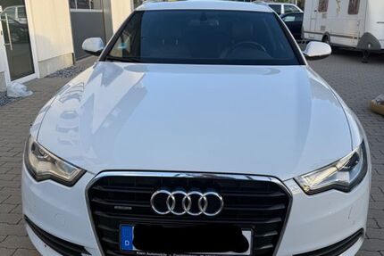 Audi A6 255.768 km 13.500 € Vöhringen 89269