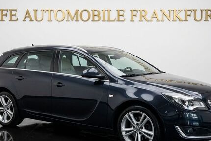 Opel Insignia 207.000 km 3.900 &euro; Frankfurt am Main 65933