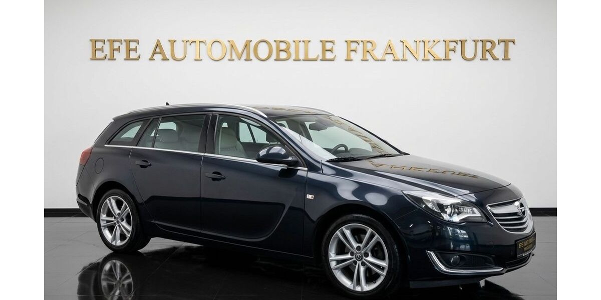 Opel Insignia 207.000 km 3.900 &euro; Frankfurt am Main 65933