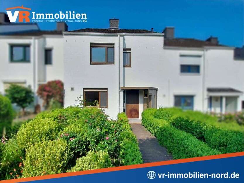 Haus zum Kaufen in Molfsee 325.000 € 95.95 m²