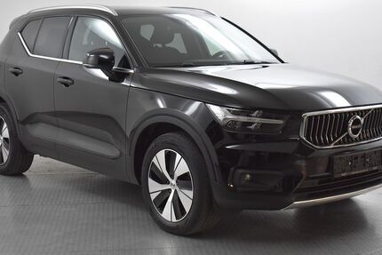 Volvo XC40 124.835 km 19.950 &euro; Bebra 36179
