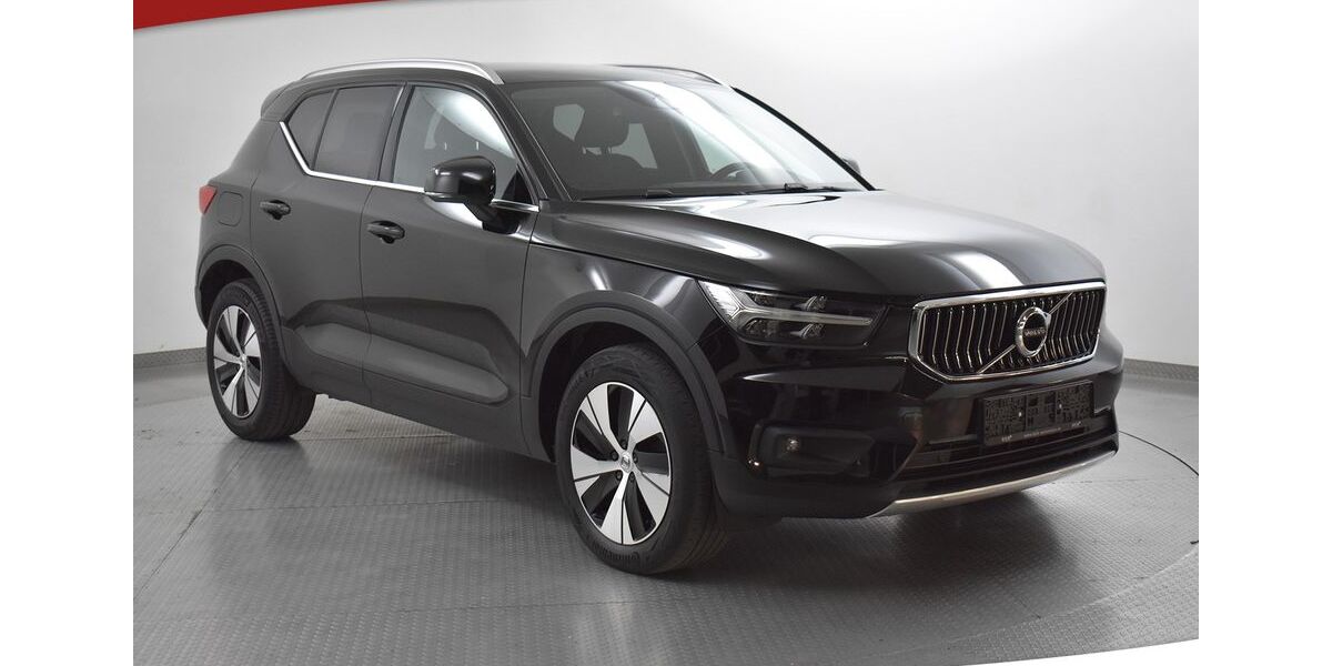 Volvo XC40 124.835 km 19.950 &euro; Bebra 36179