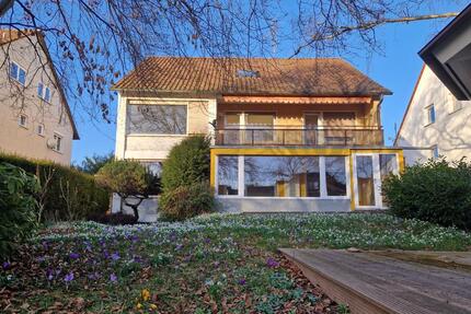 Haus Stuttgart Birkach - 12 Zimmer, 257 m&sup2;, 1.250.000&euro; | Angebot:25396947