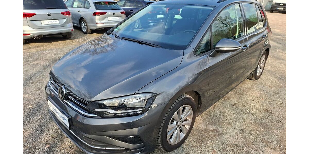 VW Golf 22.000 km 17.980 &euro; Oyten 28876