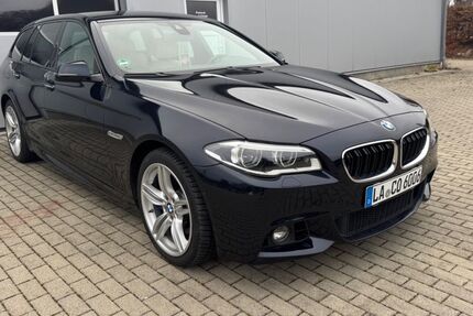 BMW 535 250.000 km 22.900 &euro; Wörth an der Isar 84109