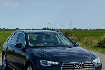 Audi A4 239.000 km 13.000 &euro; Leer 26789