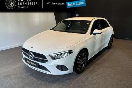 Mercedes A 180