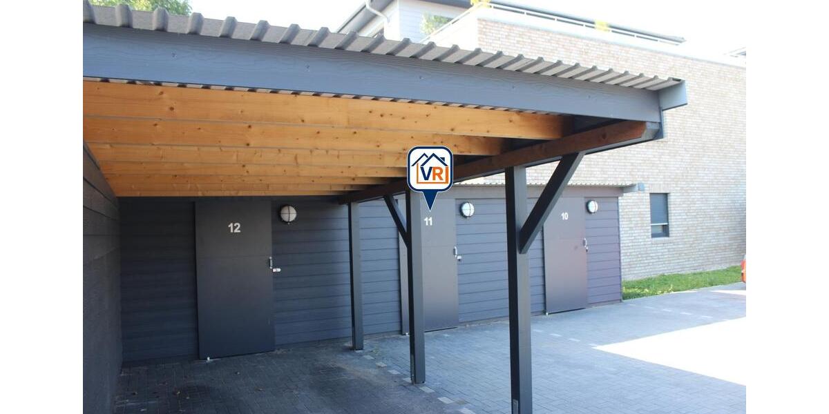 Etagenwohnung Heide - 3 Zimmer, 75 m&sup2;, 895&euro; | Angebot:24937945