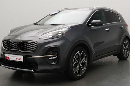 Kia Sportage 91.330 km 19.380 &euro; Leverkusen 51373