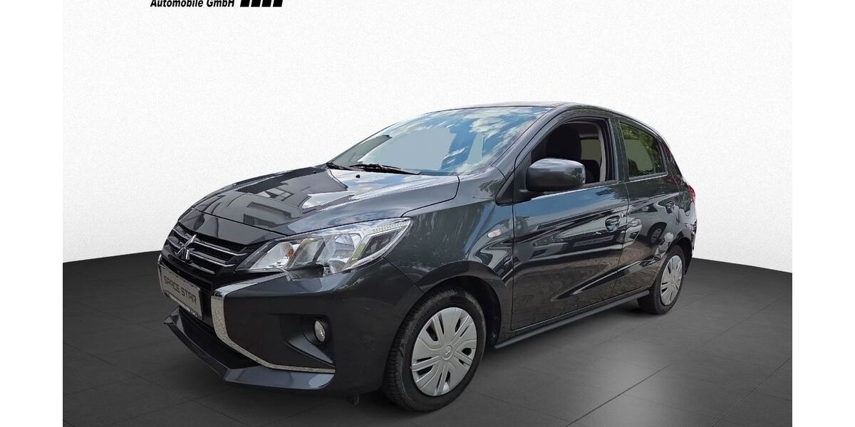 Mitsubishi Space Star 22.050 km 12.790 &euro; Pforzheim 75179