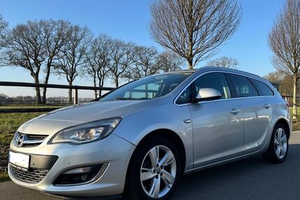 Opel Astra 242.000 km 4.200 &euro; Cloppenburg 49661