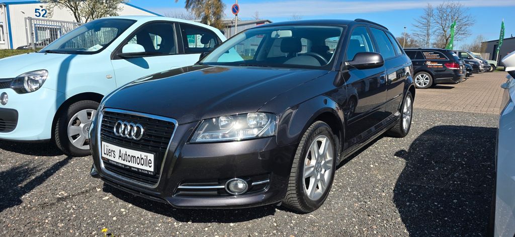 Audi A3 178.600 km 6.390 &euro; Grasberg 28879