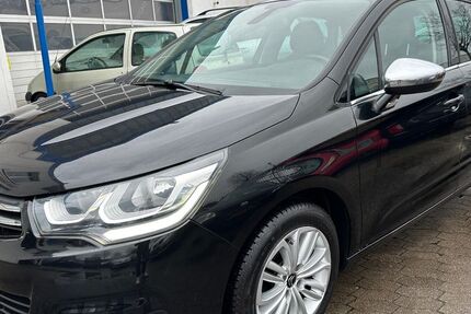 Citroen C4 131.000 km 7.490 &euro; Hamburg 20537