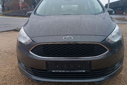Ford C-Max 155.000 km 6.300 &euro; Weissach im Tal 71554