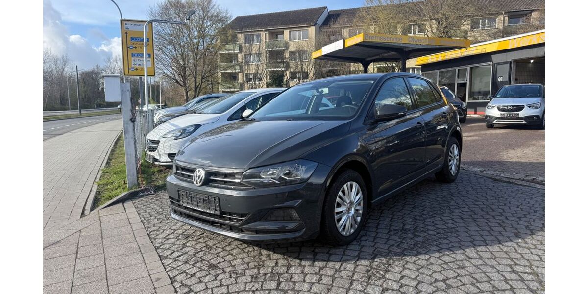 VW Polo 178.000 km 9.300 &euro; Bremen 28259