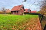 Einfamilienhaus Dornum Roggenstede - 3 Zimmer, 100 m&sup2;, 275.000&euro; | Angebot:25158045