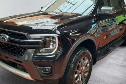 Ford Ranger 2.500 km 52.980 &euro; Torgau 04860