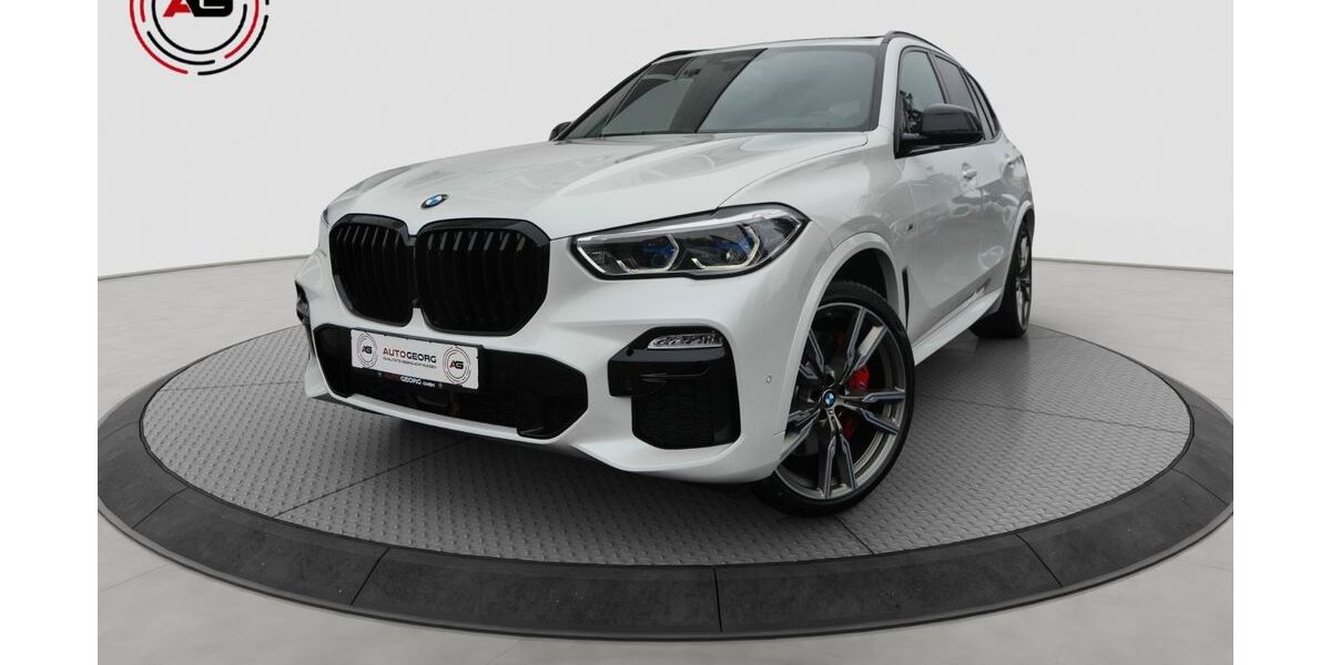 BMW X5 84.300 km 54.980 &euro; Wiesbaden 65205