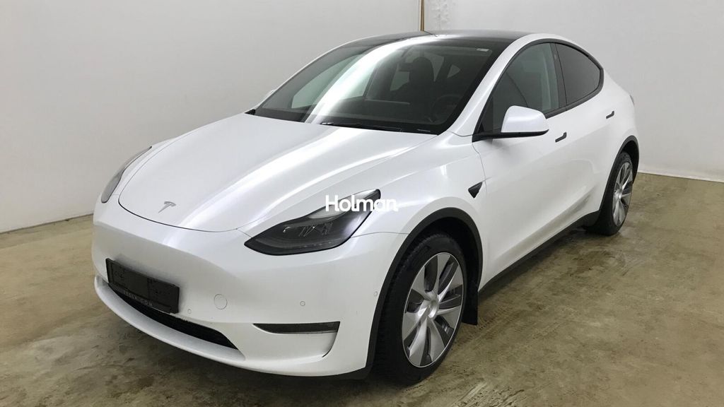 Tesla Model Y 58.360 km 33.081 &euro; Eschborn 65760