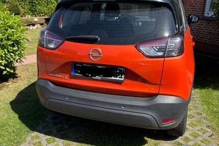 Opel Crossland (X) 86.800 km 5.500 &euro; Hanerau-Hademarschen 25557