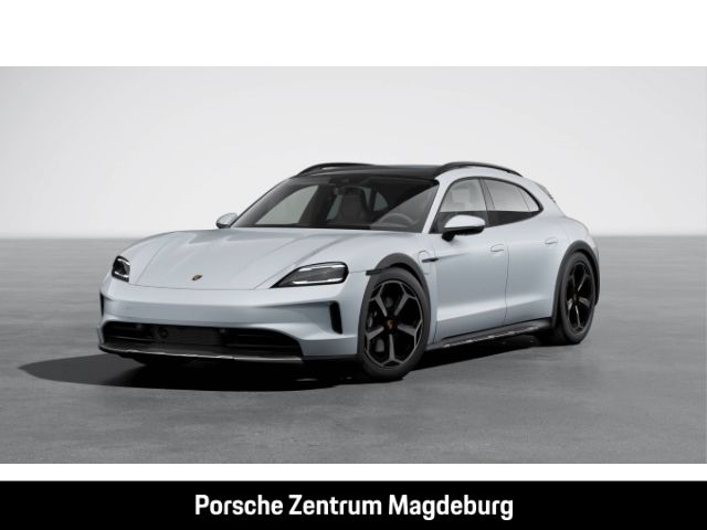 Porsche Taycan 31.754 km 82.900 &euro; Magdeburg 39116