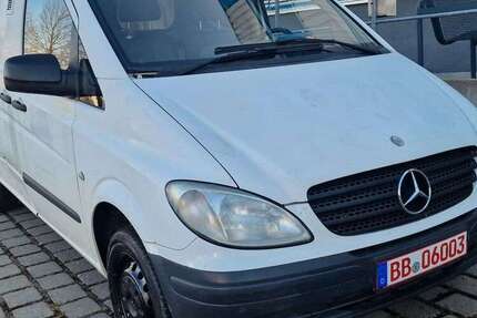 Mercedes-Benz Vito 162.000 km 3.880 &euro; Holzgerlingen 71088