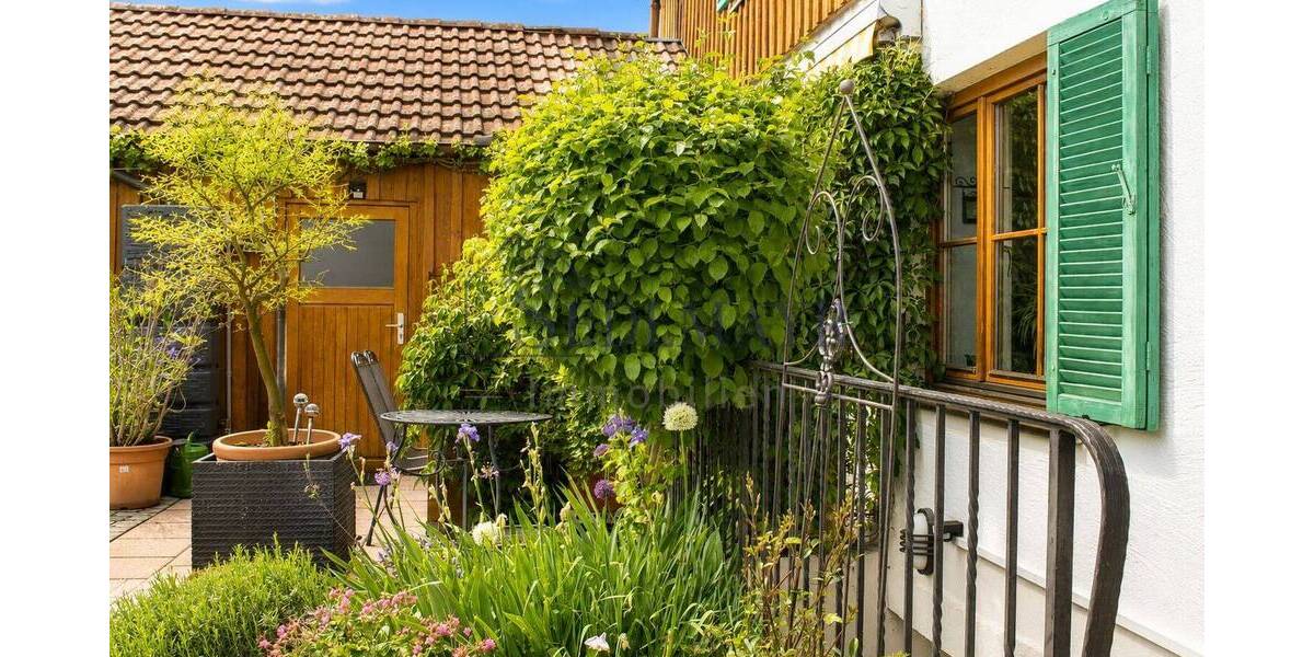 Etagenwohnung Peißenberg - 3 Zimmer, 68 m&sup2;, 280.000&euro; | Angebot:26723079