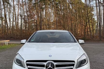 Mercedes-Benz A 180 84.960 km 15.399 &euro; Sulzbach am Main 63834