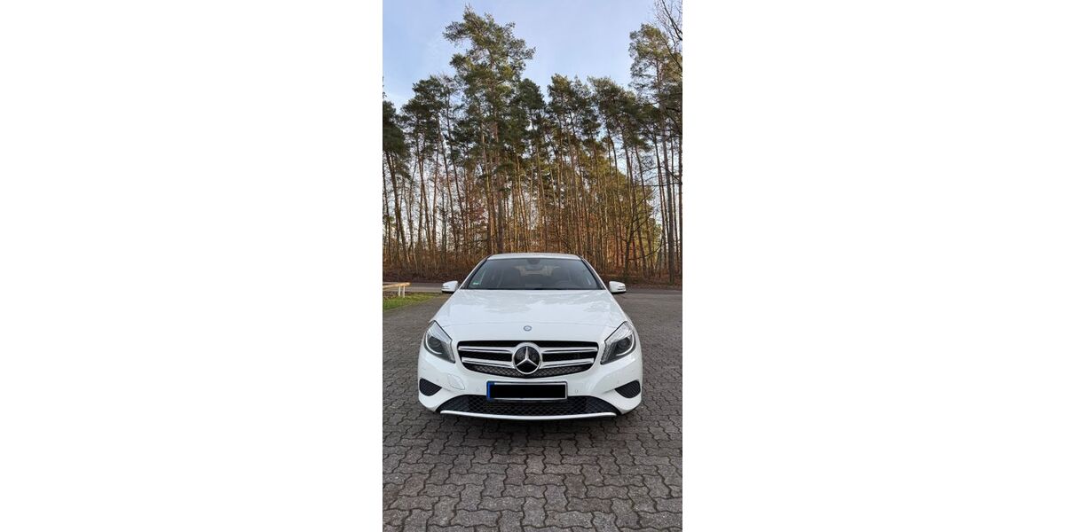 Mercedes-Benz A 180 84.960 km 15.399 &euro; Sulzbach am Main 63834