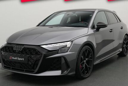 Audi RS3 2.009 km 72.480 &euro; Leverkusen 51373