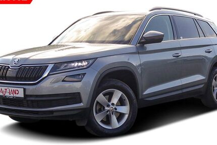 Skoda Kodiaq 79.987 km 24.990 &euro; Stralsund 18437