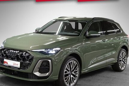 Audi Q5 5.052 km 61.920 &euro; Stuttgart 70469