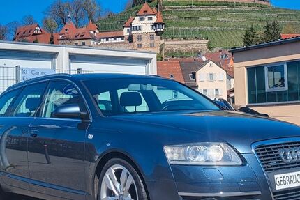 Audi A6 156.900 km 9.190 &euro; Beilstein 71717