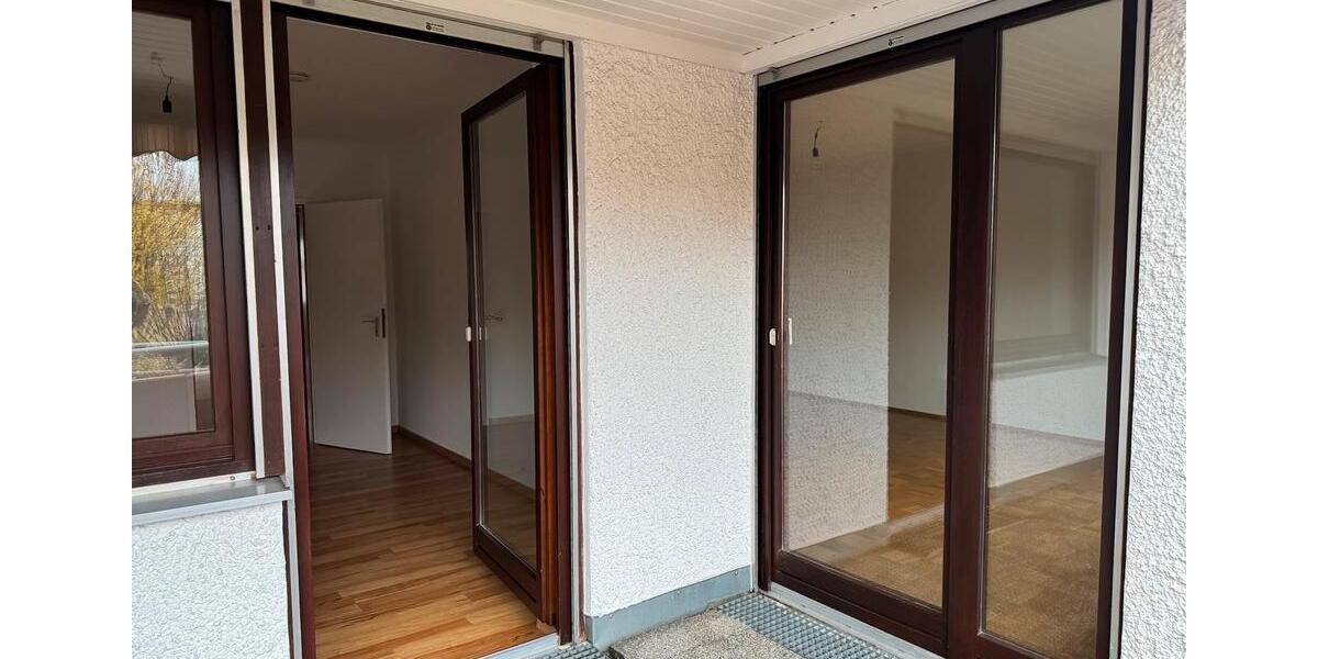 3,5 Zimmer-Wohnung zentral in Aalen provisionsfrei 3.5 zimmer