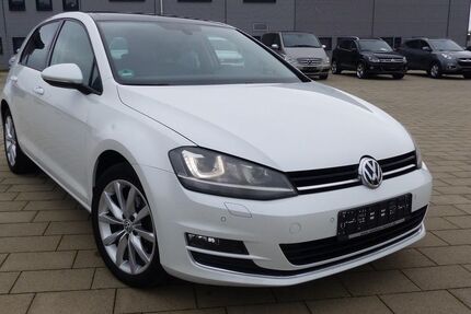 VW Golf 94.000 km 10.750 € Zimmern 78658