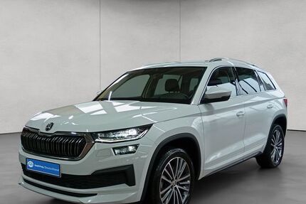 Skoda Kodiaq 105.803 km 30.890 &euro; Stuttgart 70190