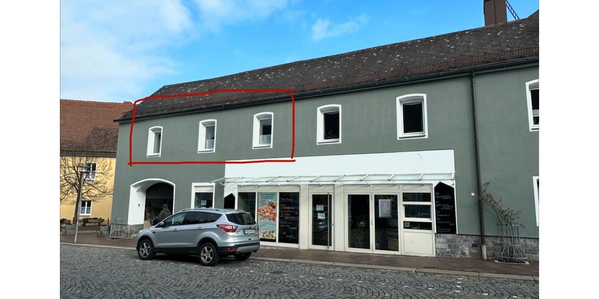 Gewerbeobjekt Waldsassen - 300&euro; | Angebot:25283030