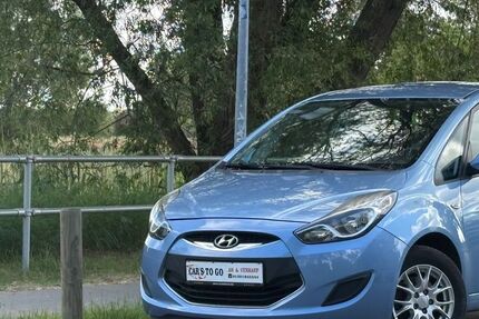Hyundai ix20 179.968 km 4.899 &euro; Nassenheide 16775