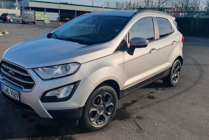 Ford EcoSport 37.650 km 12.900 &euro; Schloß Holte-Stukenbrock 33758